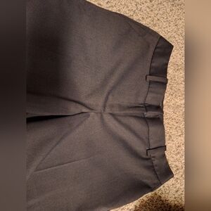 Ann Taylor Black Trousers
